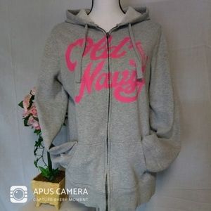 Old Navy Hoodie